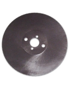 LAMA SEGA CIRCOLARE HSS - Senza Marca