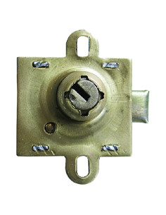 SERRATURA PER CASSETTE POSTALI - IBFM