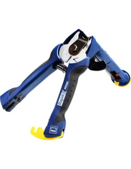 PINZA PER RETI RAPID FP222-LIG - RAPID | Utensili Store