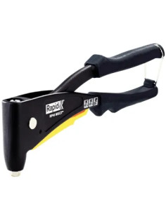 RIVETTATRICE RP 40 MULTI RAPID - RAPID