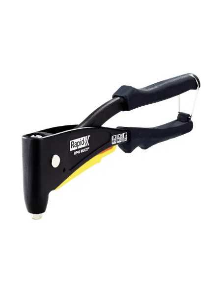 RIVETTATRICE RP 40 MULTI RAPID - RAPID | Utensili Store