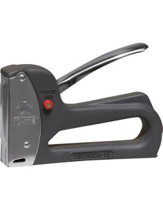 FISSATRICE MANUALE TECNICA 10 110 - MAESTRI