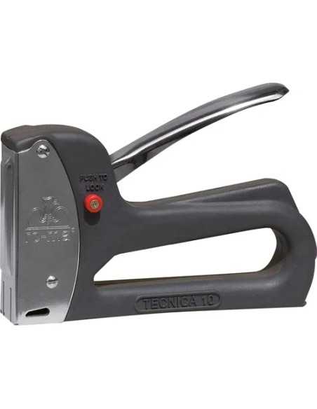 FISSATRICE MANUALE TECNICA 10 110 - MAESTRI | Utensili Store