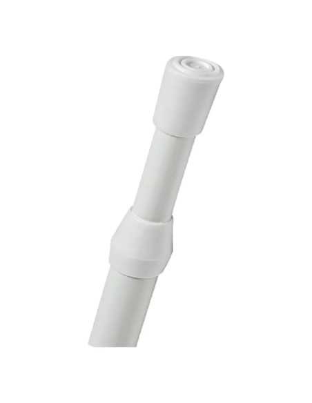 SCORRITENDA SVITA AVVITA ACCIAIO PLASTIFICATO 'OLY - Senza Marca | Utensili Store