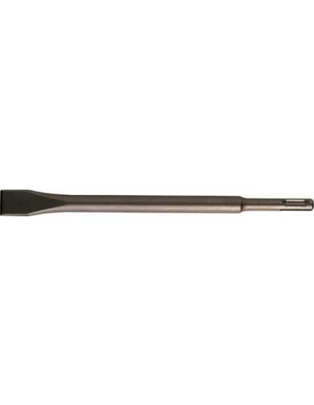 SCALPELLO SDS PLUS TAGLIO PIEGATO - KRINO | Utensili Store