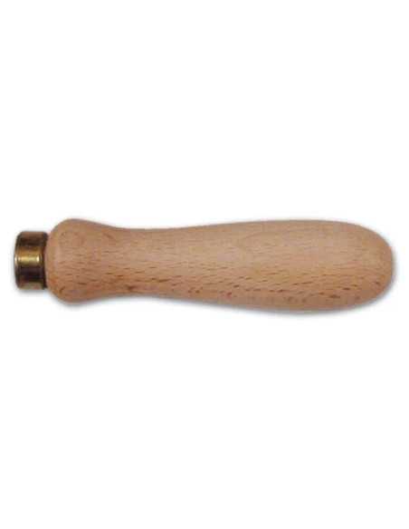 MANICO LIMA IN LEGNO - Senza Marca | Utensili Store
