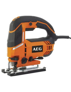 SEGHETTO ALTERNATIVO AEG 'STEP 100X' - AEG