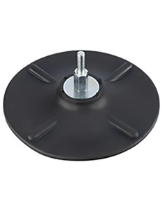 PLATORELLO TRAPANO IN GOMMA - POGGI