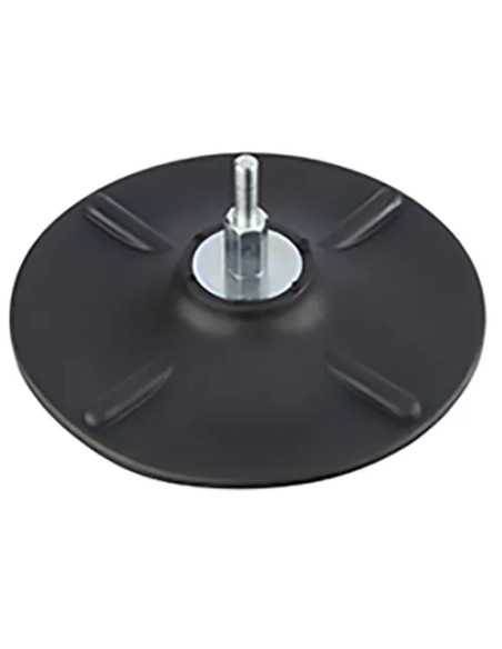 PLATORELLO TRAPANO IN GOMMA - POGGI | Utensili Store