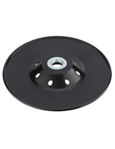 PLATORELLO SMERIGLIATRICE IN NYLON - POGGI