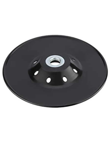 PLATORELLO SMERIGLIATRICE IN NYLON - POGGI | Utensili Store