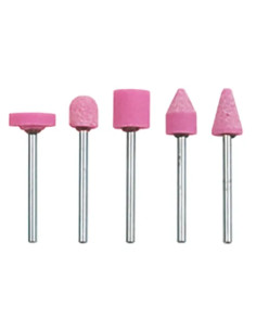 MOLA ROTATIVA CORINDONE - POGGI