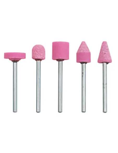 MOLA ROTATIVA CORINDONE - POGGI | Utensili Store