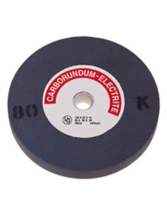 MOLA ABRASIVA CORINDONE - POGGI