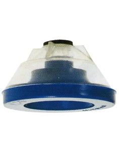 RACCOGLIPOLVERE PER TRAPANO - POGGI