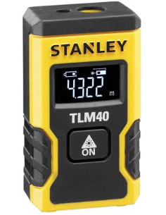 MISURATORE LASER STANLEY - STANLEY