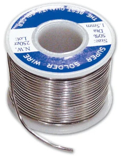 STAGNO A ROCCHETTO - Senza Marca