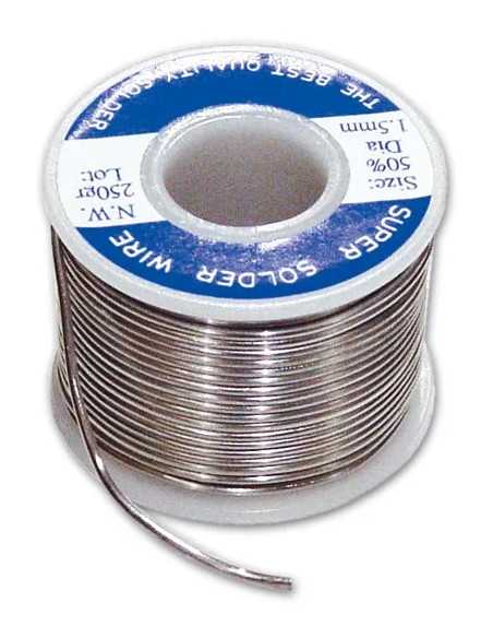 STAGNO A ROCCHETTO - Senza Marca | Utensili Store