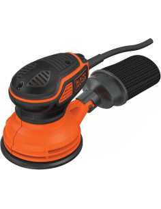 LEVIGATRICE ROTORBITALE B&D KA199-QS - BLACK+DECKER