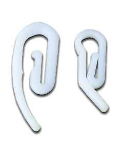 GANCIO IN NYLON - Senza Marca