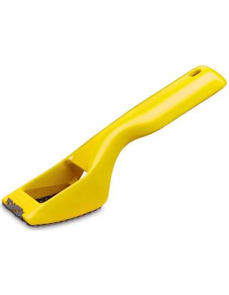 RASCHIETTO SURFORM STANLEY - STANLEY | Utensili Store