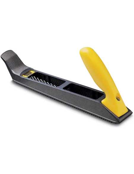 PIALLA-LIMA SURFORM STANLEY - STANLEY | Utensili Store
