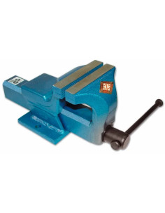 MORSA PARALLELA DA BANCO FZA ACCIAIO - Senza Marca