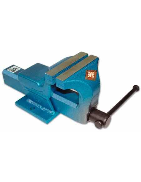 MORSA PARALLELA DA BANCO FZA ACCIAIO - Senza Marca | Utensili Store