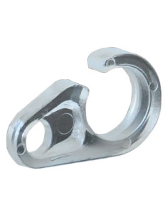GANCIO A OCCHIOLO PER TENDE - Senza Marca