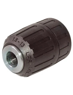 MANDRINO AUTOSERRANTE NYLON 13MM - KRINO