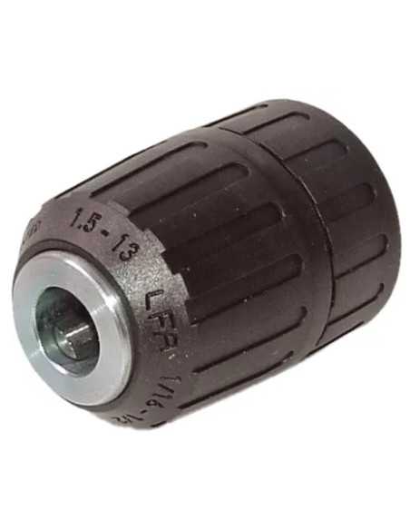 MANDRINO AUTOSERRANTE NYLON 13MM - KRINO | Utensili Store