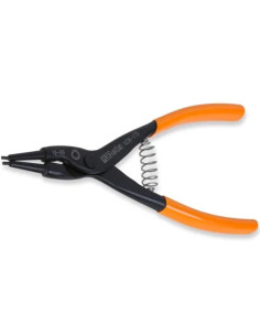 PINZA BECCHI DRITTI PER ANELLI BETA 1036 - BETA