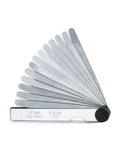 SPESSIMETRI 20 LAME BETA 1708 - BETA