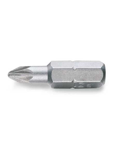 INSERTI POZIDRIV PZ 1 - BETA | Utensili Store