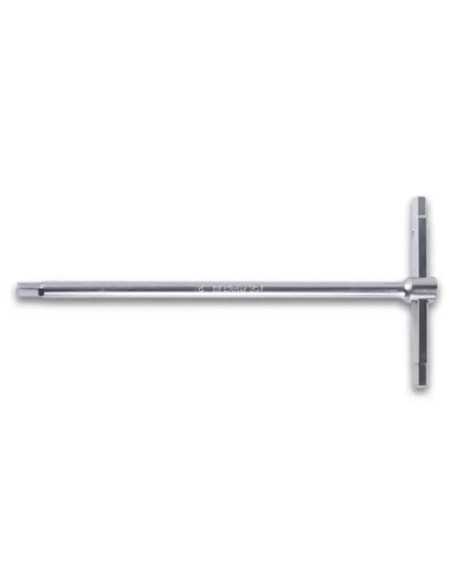 CHIAVE ESAGONALE A T MASCHIO BETA 951 - BETA | Utensili Store