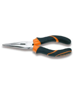 PINZA BECCHI MEZZOTONDI DIRITTI BETA 1166BM - BETA