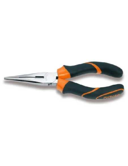 PINZA BECCHI MEZZOTONDI DIRITTI BETA 1166BM - BETA | Utensili Store
