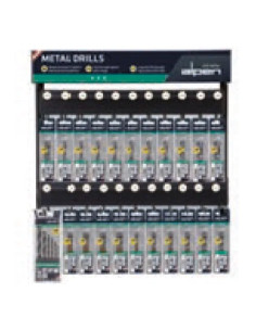 MODULO PUNTE ALPEN N°45 'SPRINT MASTER' - ALPEN