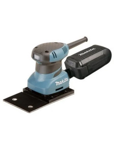 LEVIGATRICE ORBITALE MAKITA BO 4566 - MAKITA