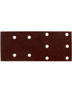 CARTA ABRASIVA LEVI. ORBIT. MAKITA - MAKITA