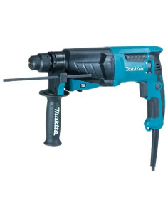 TRAPANO TASSELLATORE SDS-PLUS MAKITA HR2630 - MAKITA