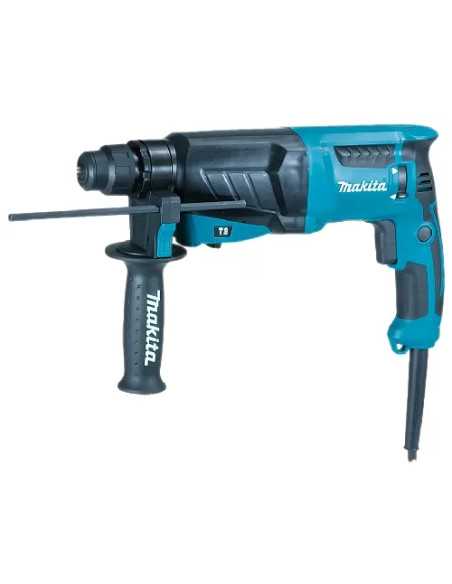 TRAPANO TASSELLATORE SDS-PLUS MAKITA HR2630 - MAKITA | Utensili Store