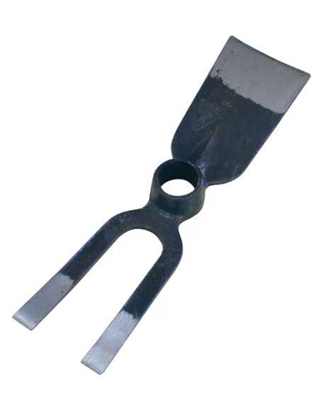 ZAPPA BIDENTE GR 400 ORSATTI - Senza Marca | Utensili Store