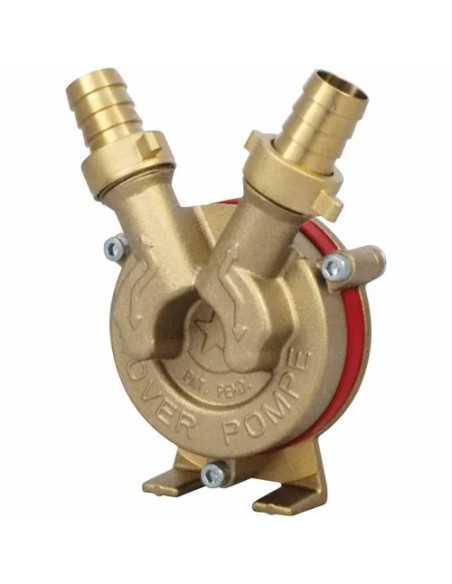 POMPA DA TRAVASO PER TRAPANO ROVER DRILL 14 mm - Senza Marca | Utensili Store
