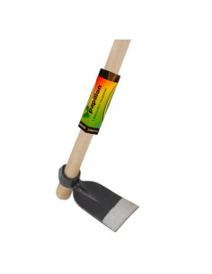 ZAPPA FORGIATA TIPO BELLOTA - PAPILLON