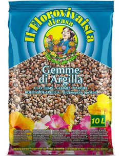 GEMME DI ARGILLA - Senza Marca