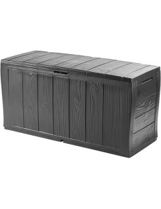 BAULE IN RESINA KETER "SHERWOOD" - KETER