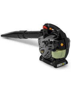 ASPIRATORE SOFFIATORE A SCOPPIA ALPINA ABL 27V - Senza Marca