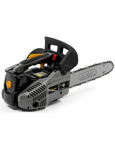 MOTOSEGA ALPINA APR26 X POTA  - Senza Marca