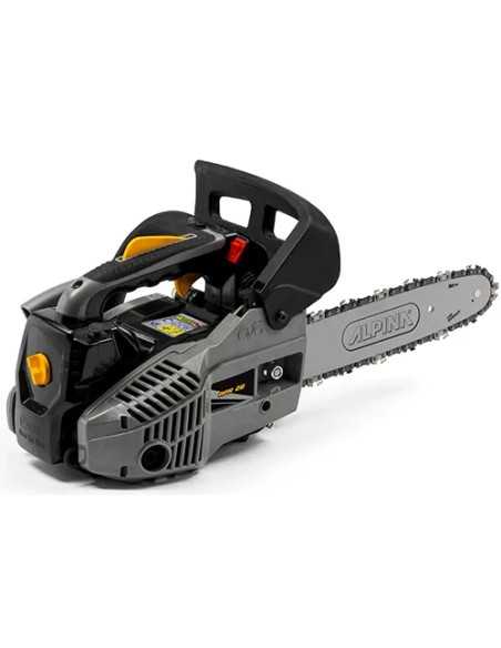 MOTOSEGA ALPINA APR26 X POTA - Senza Marca | Utensili Store